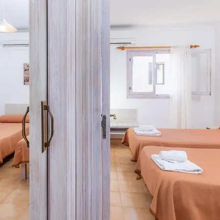 Apartamento Rosa Mar 7 *