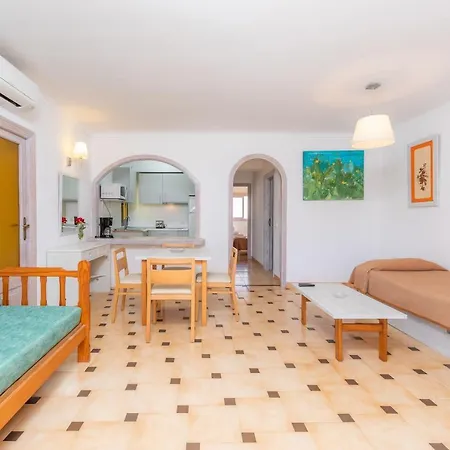 Apartamento Rosa Mar 7 Appartement *