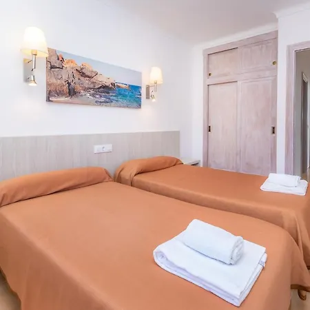 Apartamento Rosa Mar 7 Cala Ratjada (Mallorca)