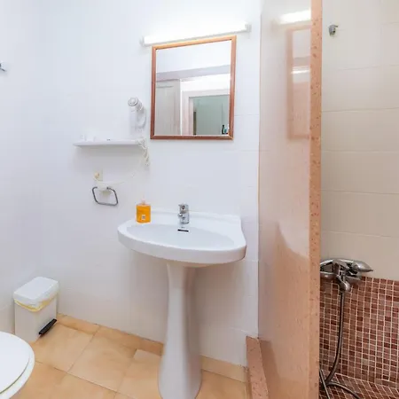 Appartement Apartamento Rosa Mar 7