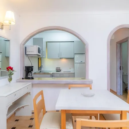 Apartamento Rosa Mar 7 *