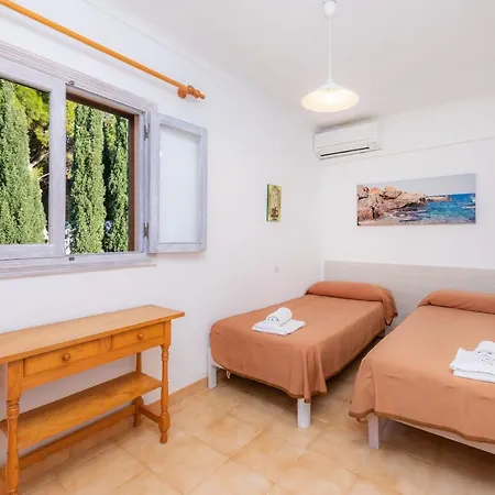 Apartamento Rosa Mar 7 *