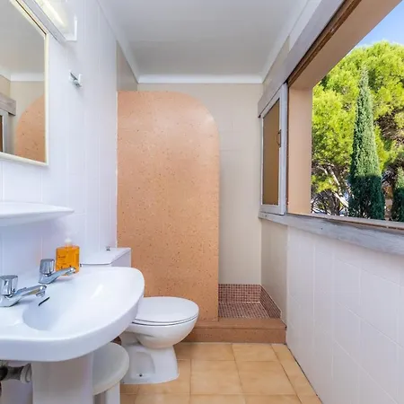 Apartamento Rosa Mar 7 Appartement *