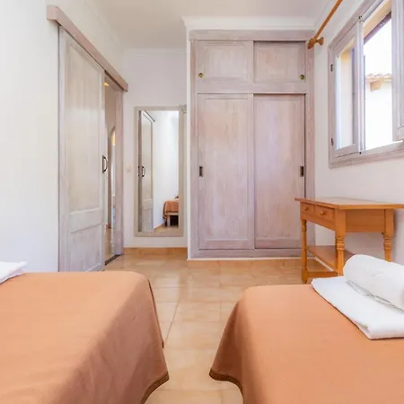 Appartement Apartamento Rosa Mar 7