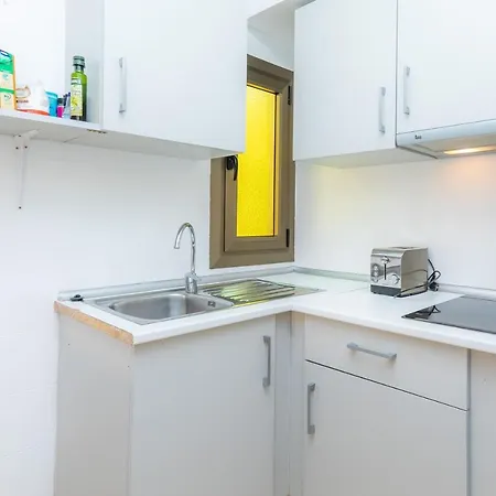 Appartement Apartamento Rosa Mar 7 *
