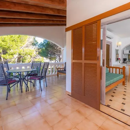 Διαμέρισμα Apartamento Rosa Mar 7 *