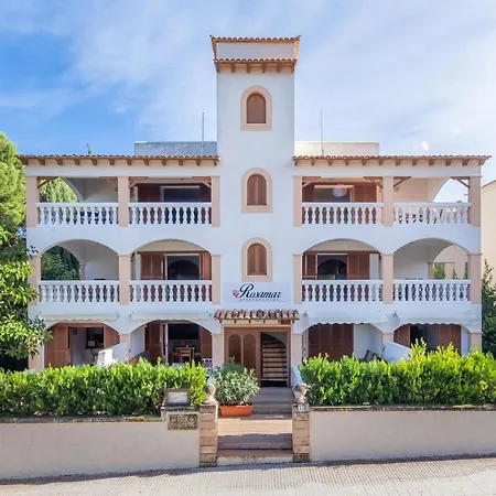 Apartamento Rosa Mar 7 Διαμέρισμα *