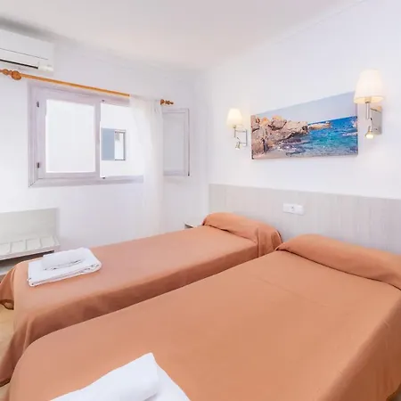 Διαμέρισμα Apartamento Rosa Mar 7