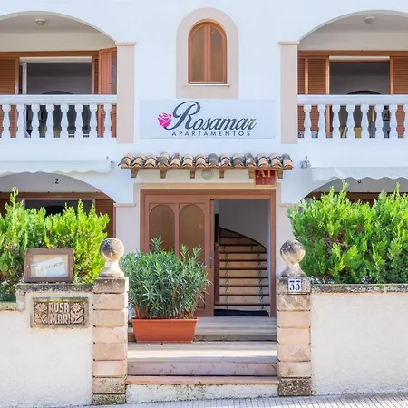 Apartamento Rosa Mar 7 Διαμέρισμα