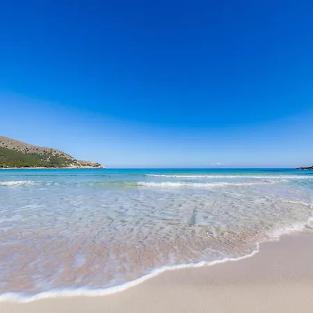 Apartamento Rosa Mar 7 * Cala Ratjada (Mallorca)
